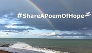 Share a poem of hope