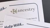 Ancestry helpsheet