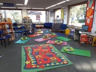 Children's Library