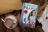 Lesley Pearse online