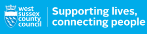Supporting Lives Connecting People header