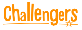 Challengers Logo