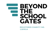 Beyond the schools gates logo