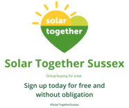 Solar Together Sussex