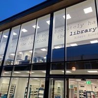 Burgess Hill Library
