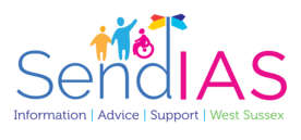 SENDIAS Logo