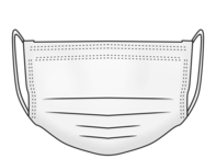 face mask
