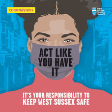 Act like you have it