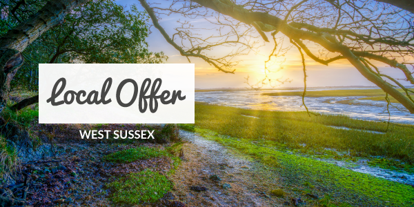 West Sussex Local Offer