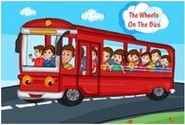 Wheels on the bus