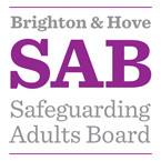 Brighton & Hove SAB logo