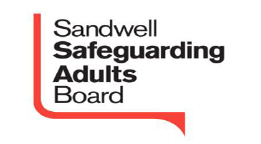 Sandwell SAB logo