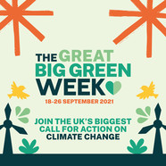 Great Big Green Week