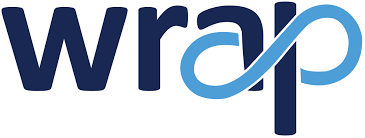 WRAP logo