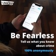 Fearless logo