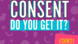 Consent - do you get it?