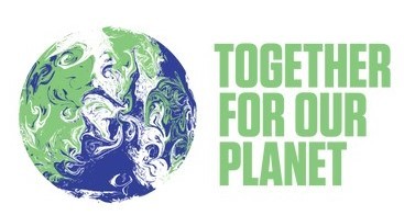 COP - Together For Our Planet 