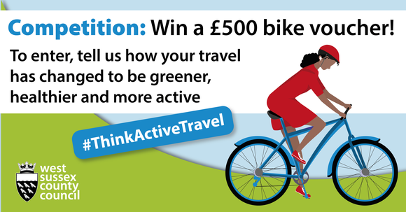 bike voucher competition