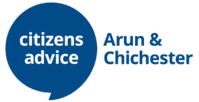 Arun and Chichester Citizens Advice logo
