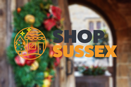 Shop Sussex logo