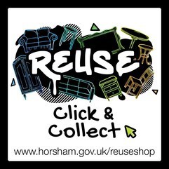 Horsham re-use initiative