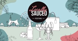 Locally Sauced Festival