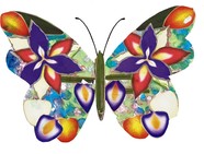 Horsham Butterfly project
