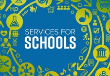 services for schools