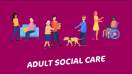 adult social care