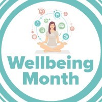 Wellbeing Month 2022