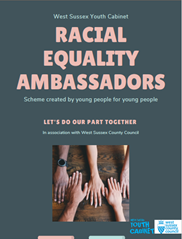 Racial Equality Ambassadors