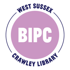 West Sussex Business and I P Centre at Crawley Library