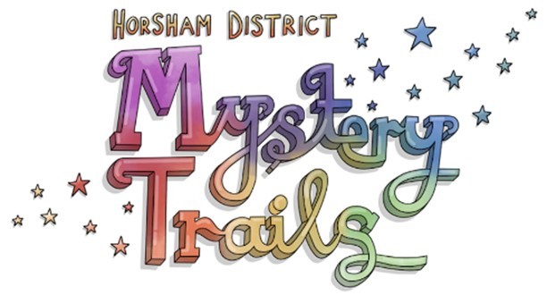 Horsham District Mystery Trail