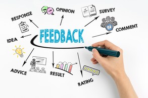 survey feedback
