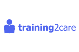Training 2 Care Logo