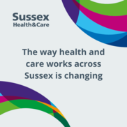 health and care is changing