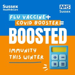 Booster vaccines