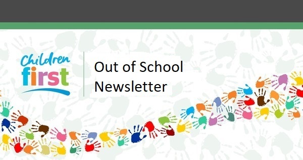 OOSC Newsletter 