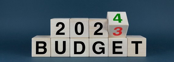 budget 2023 2024