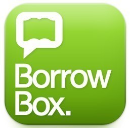 Borrow Box