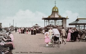 Future date for your diary