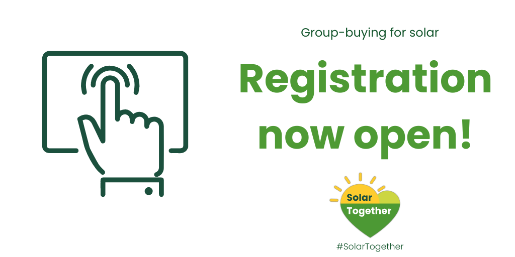 solar together march 23