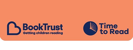 BookTrust Early Years Programme