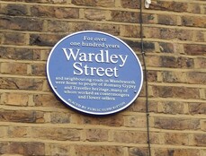 Wardley Street