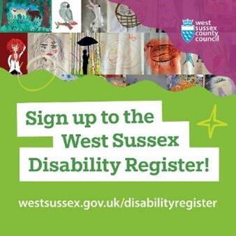 Disability Register