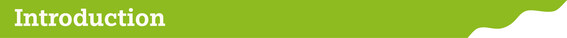 Introduction