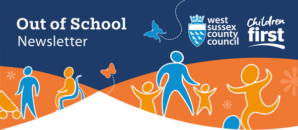 Out of school newsletter