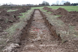 A29 Realignment Sheme Photo