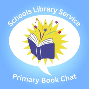 Primary Bookchat Logo
