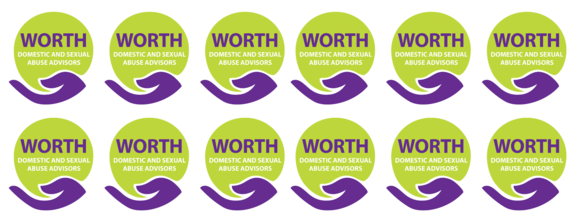 WORTH Domestic and Sexual Abuse advisors 
